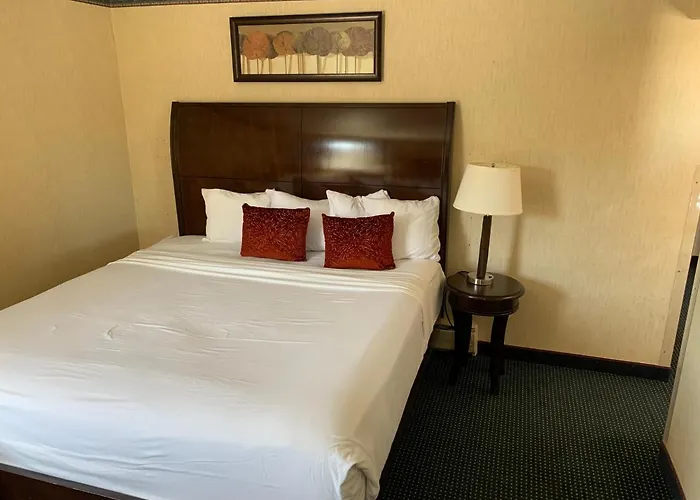 Travelodge By Wyndham Rapid City