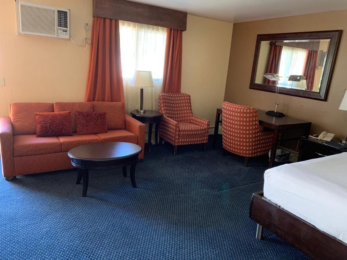 Hotel Travelodge By Wyndham Rapid Rapid Stadt