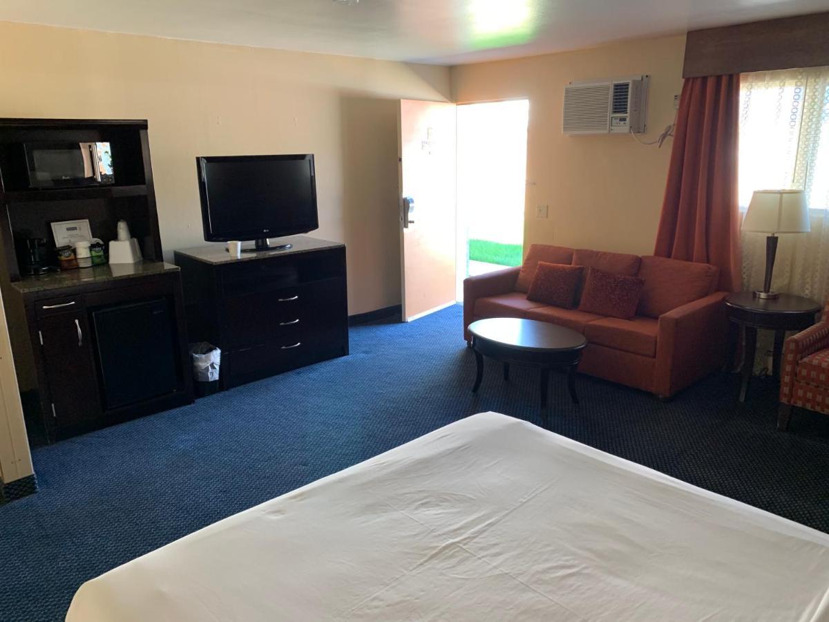 Travelodge By Wyndham Rapid Hotel Rapid Stadt